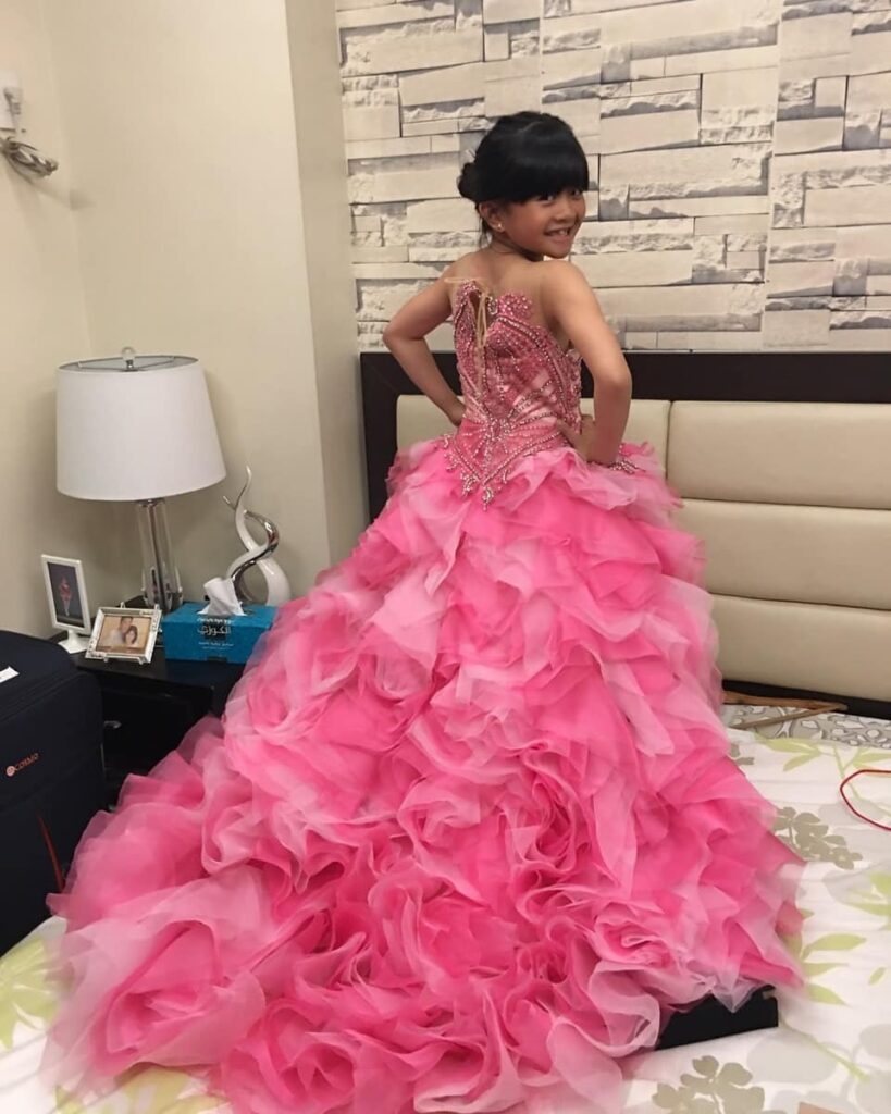 gown for kids divisoria